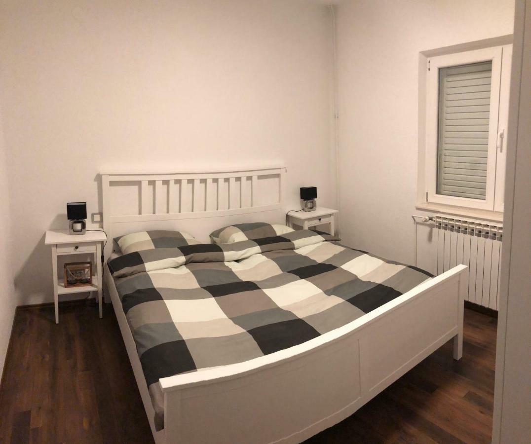Leticia Hotel Biograd na Moru Kültér fotó