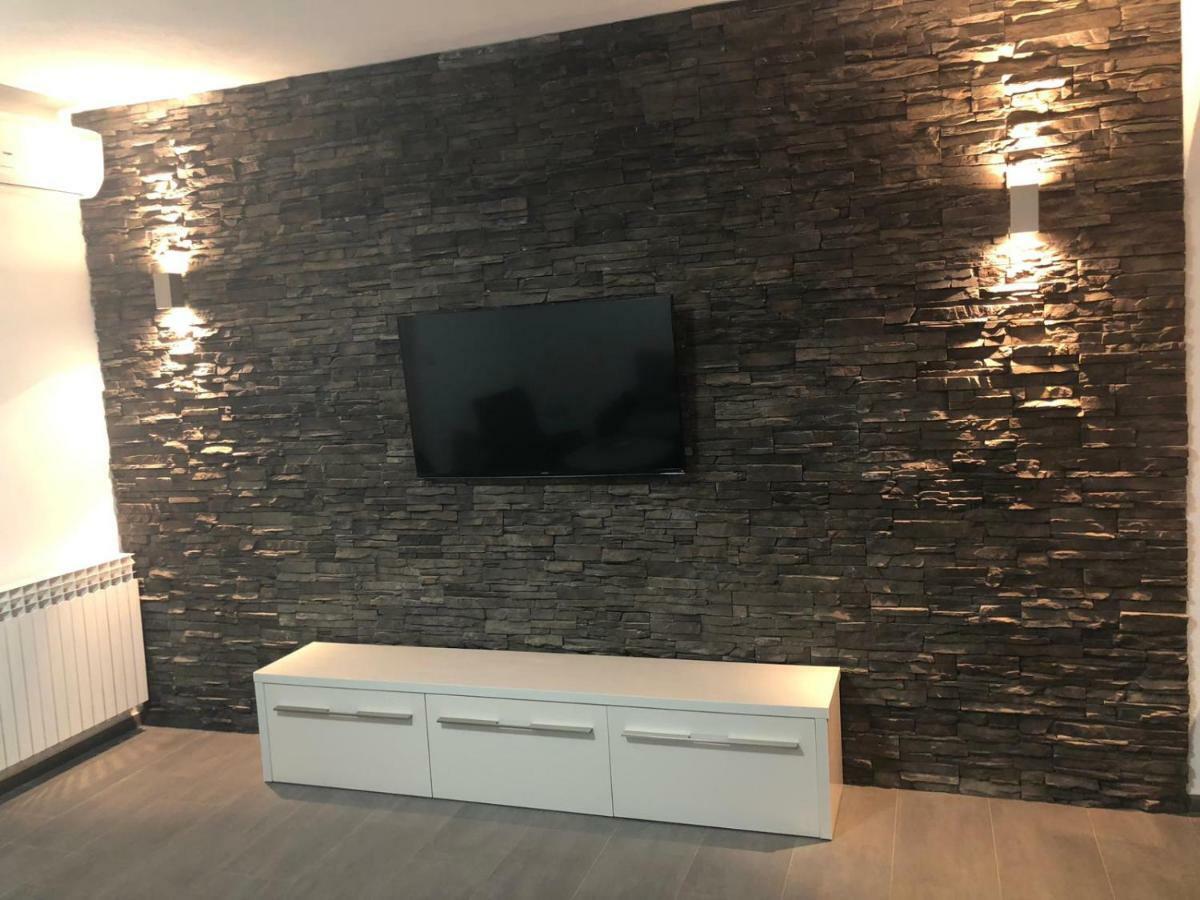 Leticia Hotel Biograd na Moru Kültér fotó