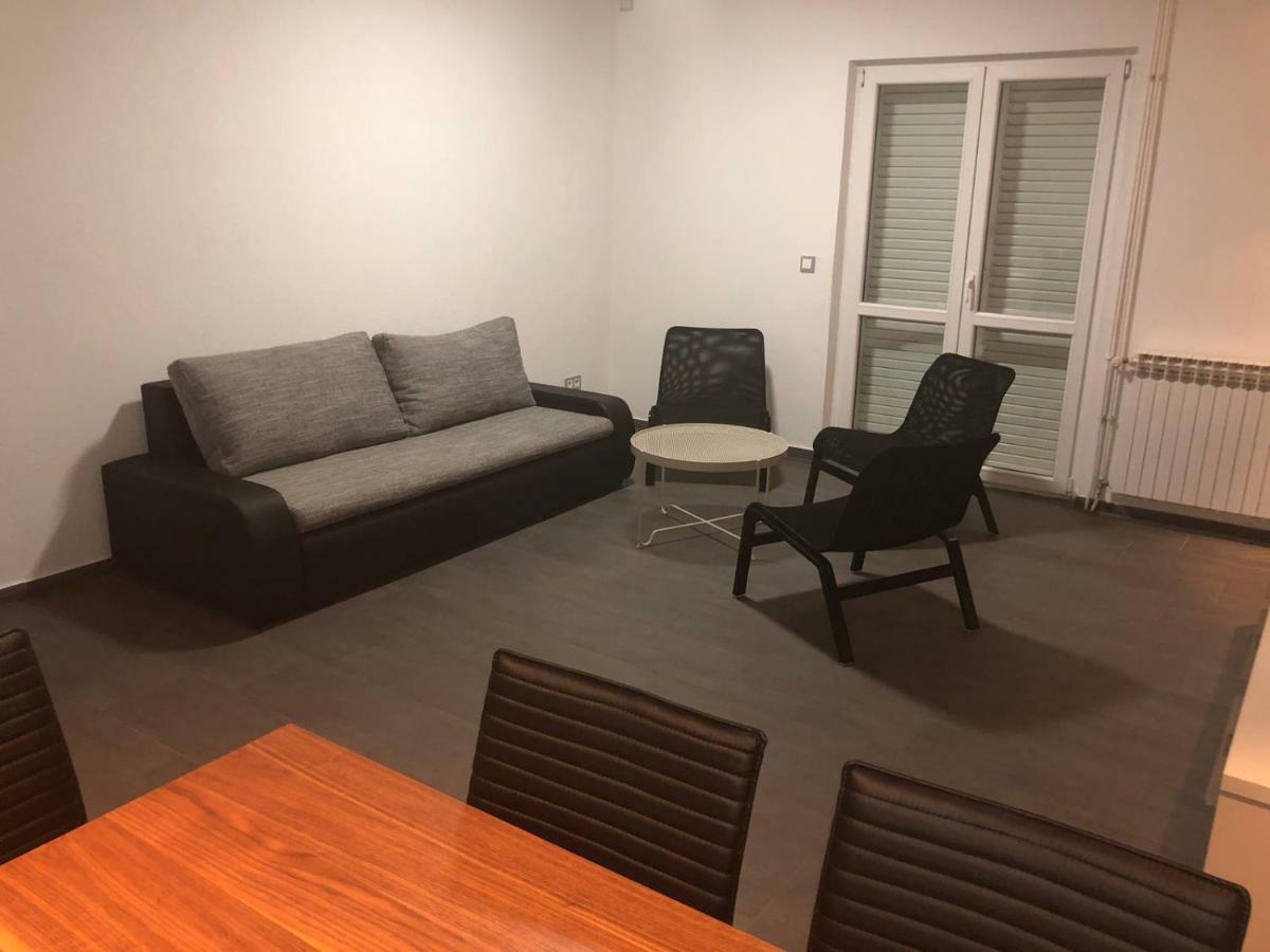 Leticia Hotel Biograd na Moru Kültér fotó