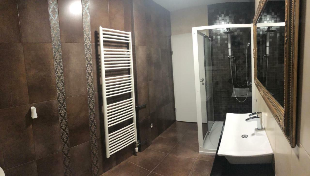 Leticia Hotel Biograd na Moru Kültér fotó