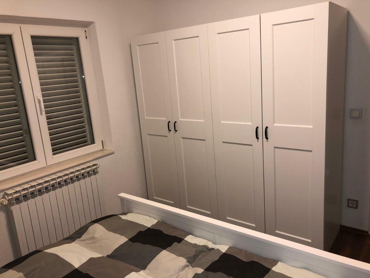 Leticia Hotel Biograd na Moru Kültér fotó